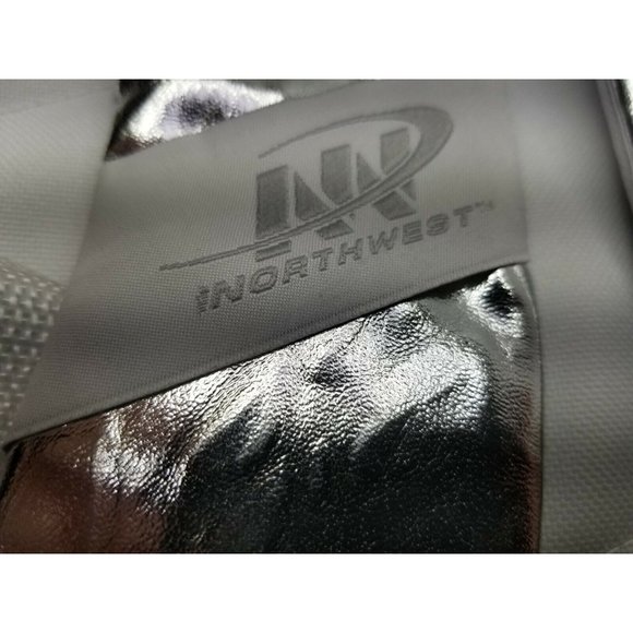 NCAA Backpack Ohio State Buckeyes Encore 18 x 13 x 5 Silver Brand New A2 - Picture 7 of 8